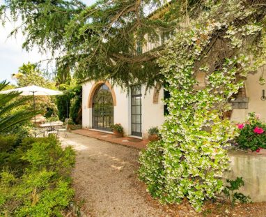 Appartamento La Loggia