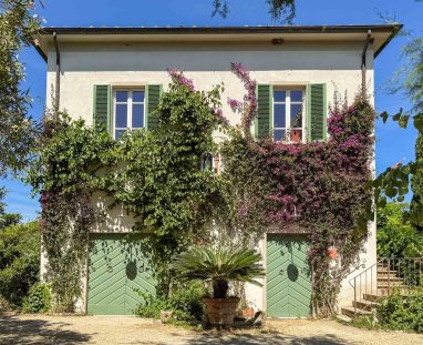 Agriturismo Casa Marisa