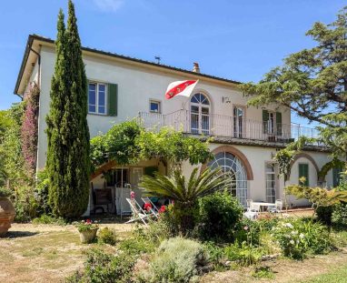 Agriturismo Casa Marisa