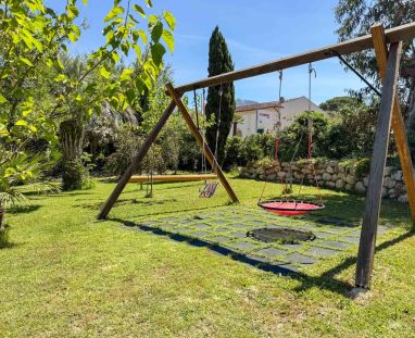 Agriturismo Casa Marisa